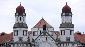 Film yang disutradari oleh arie azis ini dibintangi antara lain oleh marcell darwin, melvin lim, ronald gustav, thalita latief, tsania marwa, nuri maulida, salvita salim, dan bunga jelita. Ini Alasan Larangan Syuting Film Mistis Dan Horor Di Lawang Sewu Tribunnews Com Mobile