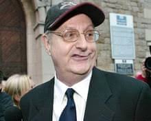 Who is Jonathan King? | UK news | The Guardian