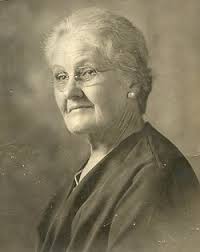 Eugenie Vincent Duby (1870-1947)