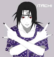 Itachi Edit Anime Best Images Itachi creates a crow clone that you can freely use for 7 seconds & after that the clone disappears and itachi returns to the spot he was at when he casted the jutsu negating all damage done to. itachi edit anime best images