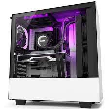 We did not find results for: Nzxt H510i Matte White Pc Case Alzashop Com