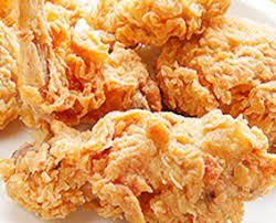 Kulit tepunnya yang pakai telor membuat rasa cumi goreng ini semakin gurih dan renyah. Resep Dan Cara Membuat Ayam Goreng Tepung Crispy Renyah Tipstriksib