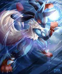 Lucario s punishment final by pawfeather.png. No 448 Mega By Ffxazq Pokemon Backgrounds Cute Pokemon Wallpaper Pokemon Poster