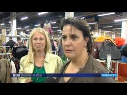 H&m est votre destination shopping pour la mode, la maison, les vêtements pour enfants et les produits de beauté. Marche De La Mode Vintage Edition 2016 Sur France 3 Youtube