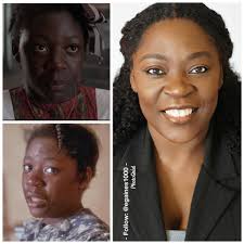 🌹🌹🌹🌹 Young “Celie” Was Called “Ugly” in “The #TheColorPurple” But Check  Her Out Now! #DesretaJackson Is An Actress, Director, Producer & CEO &  Author Of The Book The Black Hair Conspiracy. #JustBeautiful💜