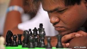 So its clear that chess is not haram. Chess In India Why Is It On The Rise Bbc News