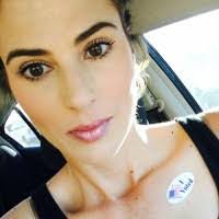 Alicia Tanner's Instagram, Twitter & Facebook