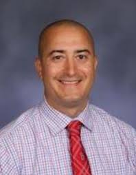 Alton School Board Selects New Middle School Assistant Principal