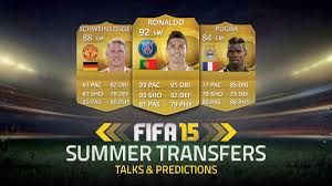 O magari anche account con fifa point? Schweinsteiger Fifa 15 Best In The World The Fifa 15 Top Ten Players Revealed Talksport Man United S Bastian Schweinsteiger Has Sergio Ramos Flashbacks In Marine Uber