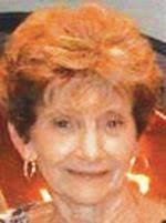 Judith Tillman Obituary (2017)