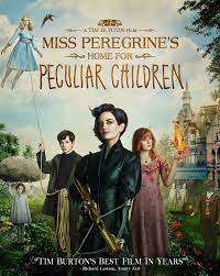 Jacob meets many other peculiar children, including milliard, who has the power of invisibility and bronwyn, who has superior strength. Miss Peregrine S Home For Peculiar Children 2016 Imdb