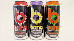 Not sure i am brave enough for bang. 19 Flavours Of Bang Energy Reviewed And Then Mixed Together
