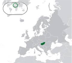 Буквально — «венгерская страна, страна венгров» (magyar (модёр) «венгерский/ая/ое» и ország (орсаг) «страна». Geo Vengriya Stolica Ploshad Naselenie Goroda Karta
