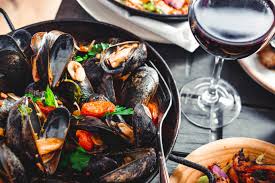 Refrigerate 1 hour to marinate. Best Places To Eat Seafood In Portugal Idealista