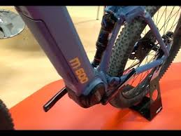 There are a handful of bike models from existing companies that will sell you an ebike with the bafang ultra max mid drive. 2018 Bafang M600 M500 Electric Mountain Bike Systems Electric Bike Report Youtube