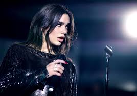 These 6 dua lipa iphone wallpapers are free to download for your iphone. Dua Lipa Wallpaper Iphone 5196x3648 Download Hd Wallpaper Wallpapertip