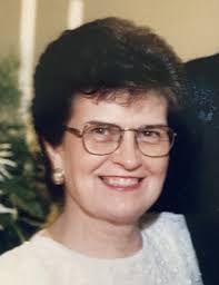 Obituary information for Sylvia Ann (Purcell) Rupnow