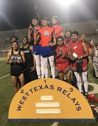 Overnight running relay race through 200 miles of texas. Track Roundup Central Boys Win Mile Relay Gold Other Meet Results