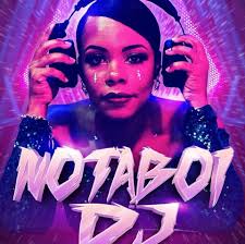 Notaboidj