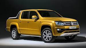 Find the best deals for used cars. Vw Amarok Aventura Exclusive Concept 3 0l 258 Ps Paultan Org