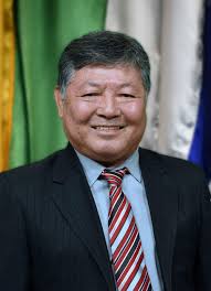 Medalha 9 de Julho é entregue ao contador Lula