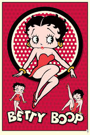 RÃ©sultat de recherche d'images pour "BETTY BOOP"