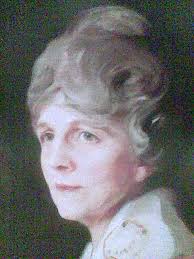 First Ladies & Ancestral Identity Florence Harding