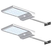 Best Solar Powered Security Lights Safewise