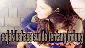 13 kata bijak bahasa inggris hari ini. Contoh Sajak Bahasa Sunda Tentang Indung Sedih