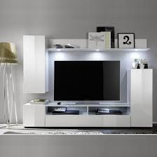 Delta Living Room Furniture Set 1 In White High Gloss With Led In 2020 Living Room Sets Furniture Buy Living Room Furniture Living Room Tv Stand