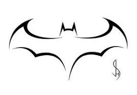 Außerdem gibt es hier informationen zu zeichentrickserien auf dvd. Die 26 Besten Ideen Zu Batman Logo Batman Batman Tattoo Batman Bilder