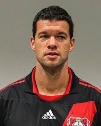 Back in the Bayer Leverkusen days 😮💫