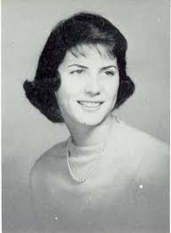 Chapel Hill High School class of 1960