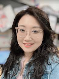 2023-24 Fellow: Qiong Chen