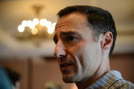 Brian Anderson: Red Sox could go to Guardians front office