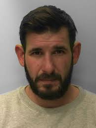 Antoney Colley death Bexhill: Widow's anguish over crash