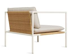 Whether you boast an expansive outdoor entertaining are or a smaller terrace area, a fabulous lounge chair is the perfect place to unwind and take advantage of the sunshine and uplift your outdoor space with one (or more) of these beautiful outdoor lounge chairs that are both durable and inviting. Dog Days Outdoor Lounge Chair Hivemodern Com