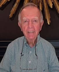 Richard Durgin Obituary