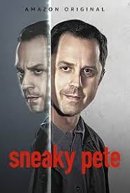 Sneaky Pete (TV Series 2015–2019)