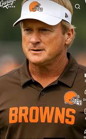 I know that it's not Browns related but he's funny 😄