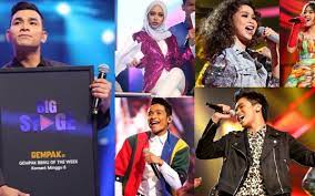 Pada ahad yang lalu, rancangan realiti terbitan astro, big stage telah mengumumkan juara sulungnya sarah suhairi selepas menewaskan empat lagi peserta, syafiq farhain, afieq shazwan, wani kayrie dan baby shima. Carta Kedudukan Peserta Konsert Ketujuh Big Stage 2018 Iluminasi