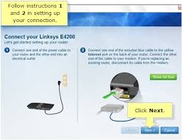 Cari driver yang mendukung berbagai versi windows: Linksys Official Support Setting Up Your Linksys Wi Fi Router Without A Setup Cd