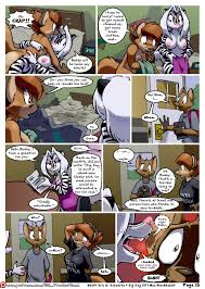 Adventure Begins At Home Porn Comic english 16 - Porn Comic