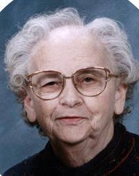 Hildegard “Hilda” Voller Hager (1926-2008)