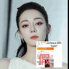 Jay Walk Studio responds to rumours of Dilraba Dilmurat's contract  termination