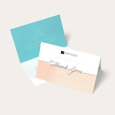 Check spelling or type a new query. Folded Thank You Cards Print Thank You Cards Uprinting Com
