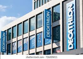 With over 1,500 stores in 57 countries, it is the largest sporting goods retailer in the. Decathlon Logo Vectors Free Download