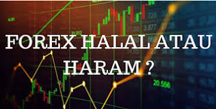 Currency exchange, stocks exchange, or commodities exchange do not offend against the tenets of islam. Forex Trading Haram Atau Halal