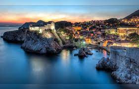 Inilah 5 tempat wisata menarik yang ada di kroasia Wisata Populer Dan Terkenal Di Kroasia Wisata Internasional