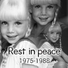 Sep 04, 2020 · age 12, she died in mysterious circumstances. 73 Heather O Rourke R I P Ideen Heather O Rourke Beruhmte Grabsteine Beruhmte Graber
